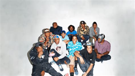 Odd Future Wallpapers .